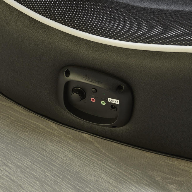 XROCKER CHIMERA RGB 2.0 FLOOR ROCKER - BLACK RGB