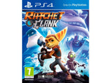 SONY Ratchet & Clank Playstation 4