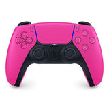 Sony DualSense-controller til PS5 – Nova Pink – produktdetalje 2