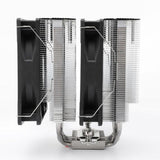 Thermalright Phantom Spirit 120 Black - CPU cooler