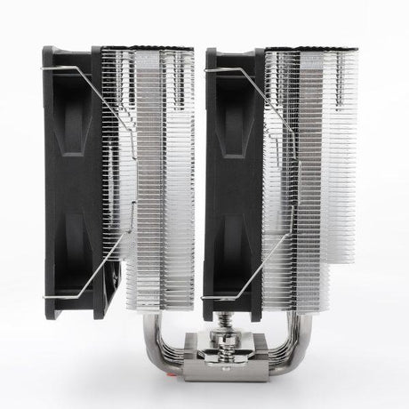 Thermalright Phantom Spirit 120 Black - CPU cooler