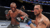 Electronic Arts UFC 4 – PlayStation 4