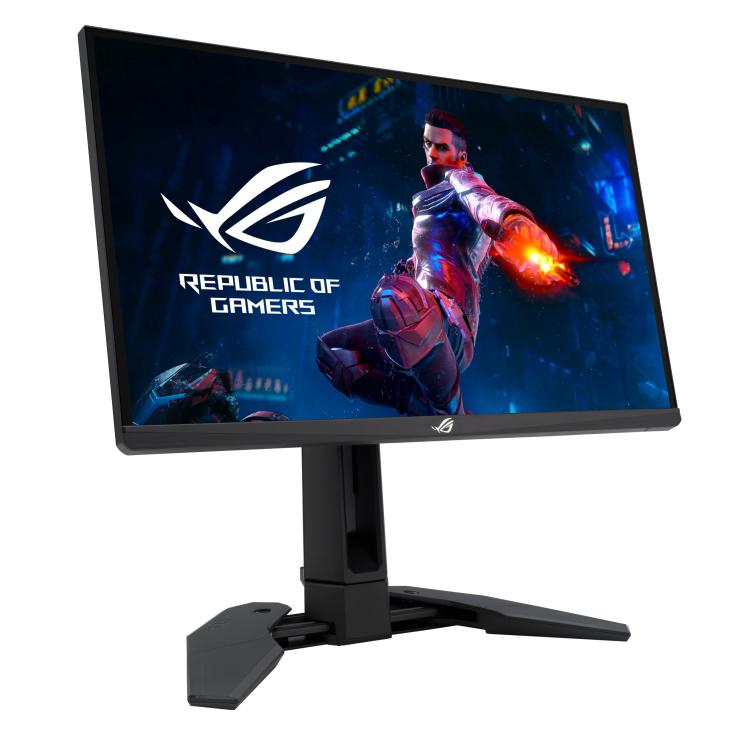 LCD ASUS 24.1" ROG Swift Pro PG248QP 1920x1080p E-TN 540Hz NVIDIA Reflex Analyzer DisplayHDR