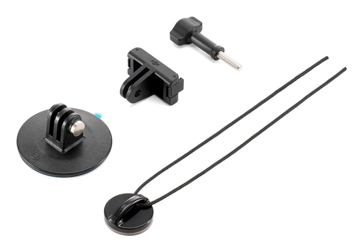 DJI Osmo Action Surfing Tether Kit
