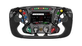 Moza Racing MOZA ESSENZA SCV12 Lamborghini Steering Wheel