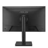 ASUS VB249QG – set bagfra (vinkel 2)