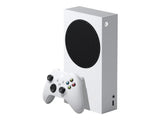 Microsoft Xbox Series S – 512 GB – Robot White – produktvisning 2