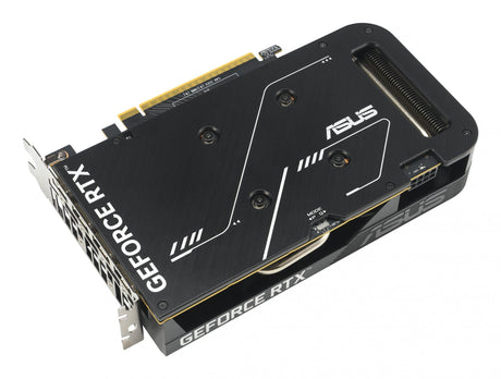 ASUS GeForce RTX 5050 DUAL OC 8GB, graphics card DLSS 4, 3x DisplayPort, 1x HDMI 2.1 Asus