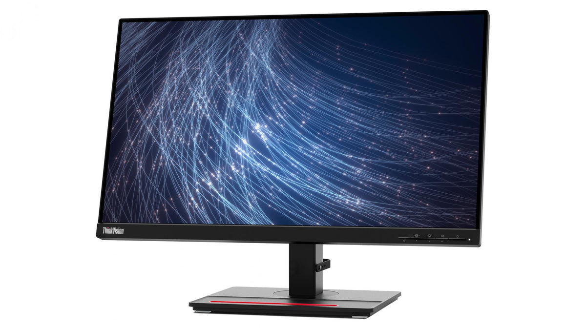 Lenovo ThinkVision T24m-29 24 1920 x 1080 (Full HD) HDMI DisplayPort USB-C Pivot Skærm