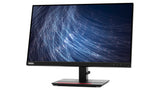 Lenovo ThinkVision T24m-29 24 1920 x 1080 (Full HD) HDMI DisplayPort USB-C Pivot Skærm