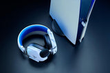 Razer – BlackShark V3 X Hyperspeed for Playstation – White
