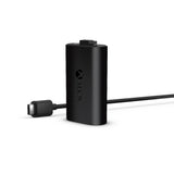 Microsoft Xbox Rechargeable | USB-C Cable Ekstern batteripakke