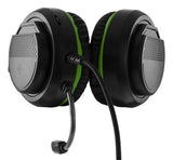 Deltaco - Headset til XBOX Series X / S - Sort