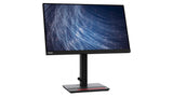 Lenovo ThinkVision T24m-29 24 1920 x 1080 (Full HD) HDMI DisplayPort USB-C Pivot Skærm