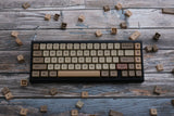 Ducky Boba - 132 Keycap Set - MDA Profile - PBT