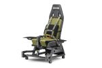 NEXT LEVEL RACING NL RACING FLIGHT SEAT PRO BOEING MILITARY EDITION