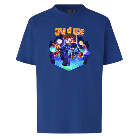Judex Planet Tee