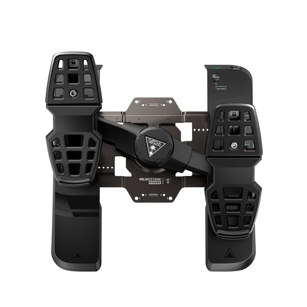 Turtle Beach VelocityOne Rudder Pedaler