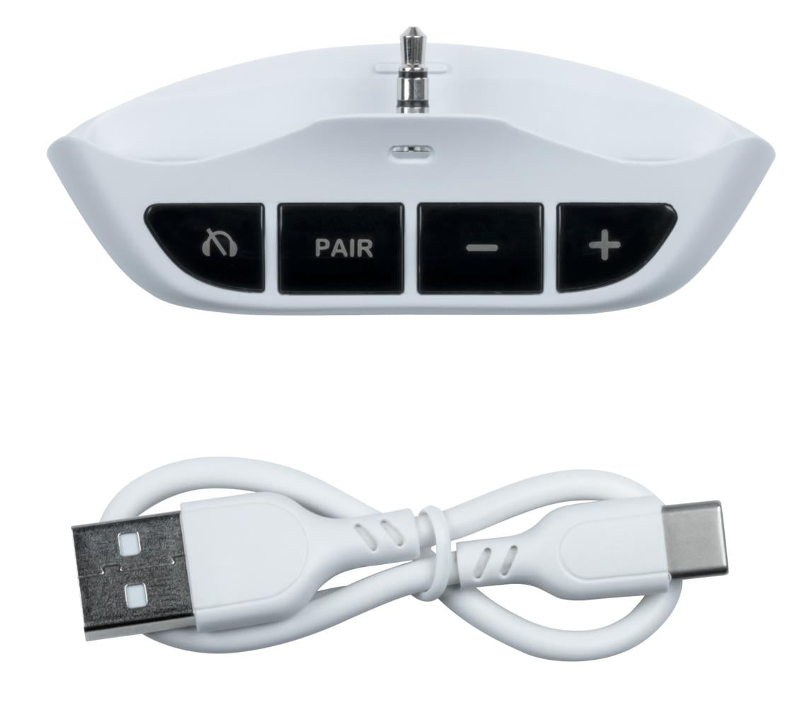 Nacon Trådløs Lyd Adaptor