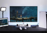 Corsair Elgato Game Capture 4K X Videooptagelsesadapter