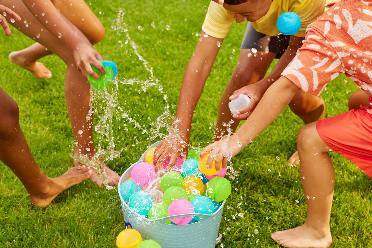 Bunch O Balloons - Reusable Water Balloons 3PK (56592UQ1)
