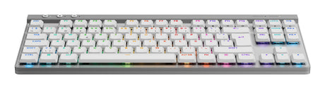 Logitech - G515 Lightspeed TKL
