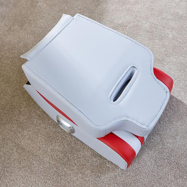 XROCKER SHADOW 2.0 FLOOR ROCKER - RED