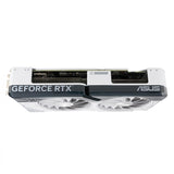 ASUS GeForce RTX 4070 SUPER 12GB DUAL WHITE EDITION