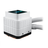 ASUS PRIME LC 360 ARGB White Edition AiO Liquid Cooler