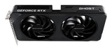 Gainward GeForce RTX 5050 Ghost 8GB, graphics card DLSS 4, 3x DisplayPort, 1x HDMI 2.1 Gainward