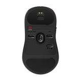 Zowie By BenQ - U2-DW - Wireless Mouse - Pixart 3950 - 4k polling - Middle size - Black BenQ Nordic (ZOWIE)