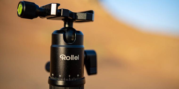 Rollei Selfie Stick 4 Me selfie-stang