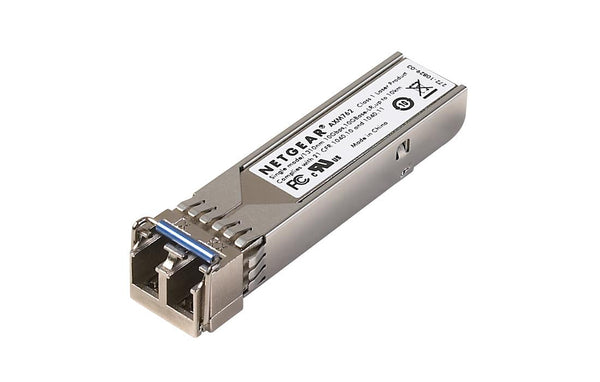 NETGEAR AXM762P10 – 10GBASE-LR SFP+-moduler, 10-pak