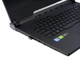ASUS USB-N10 Nano B1 Wireless USB 2.0 card
