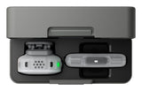 DJI - Mic Mini 2S (1 TX + 1 Mobile RX + Charging Case) DJI