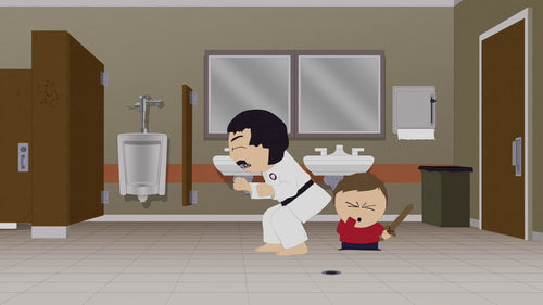 South Park: The Stick of Truth – Platinum Hits – Import – Xbox 360 – produkt- eller spilbillede 13