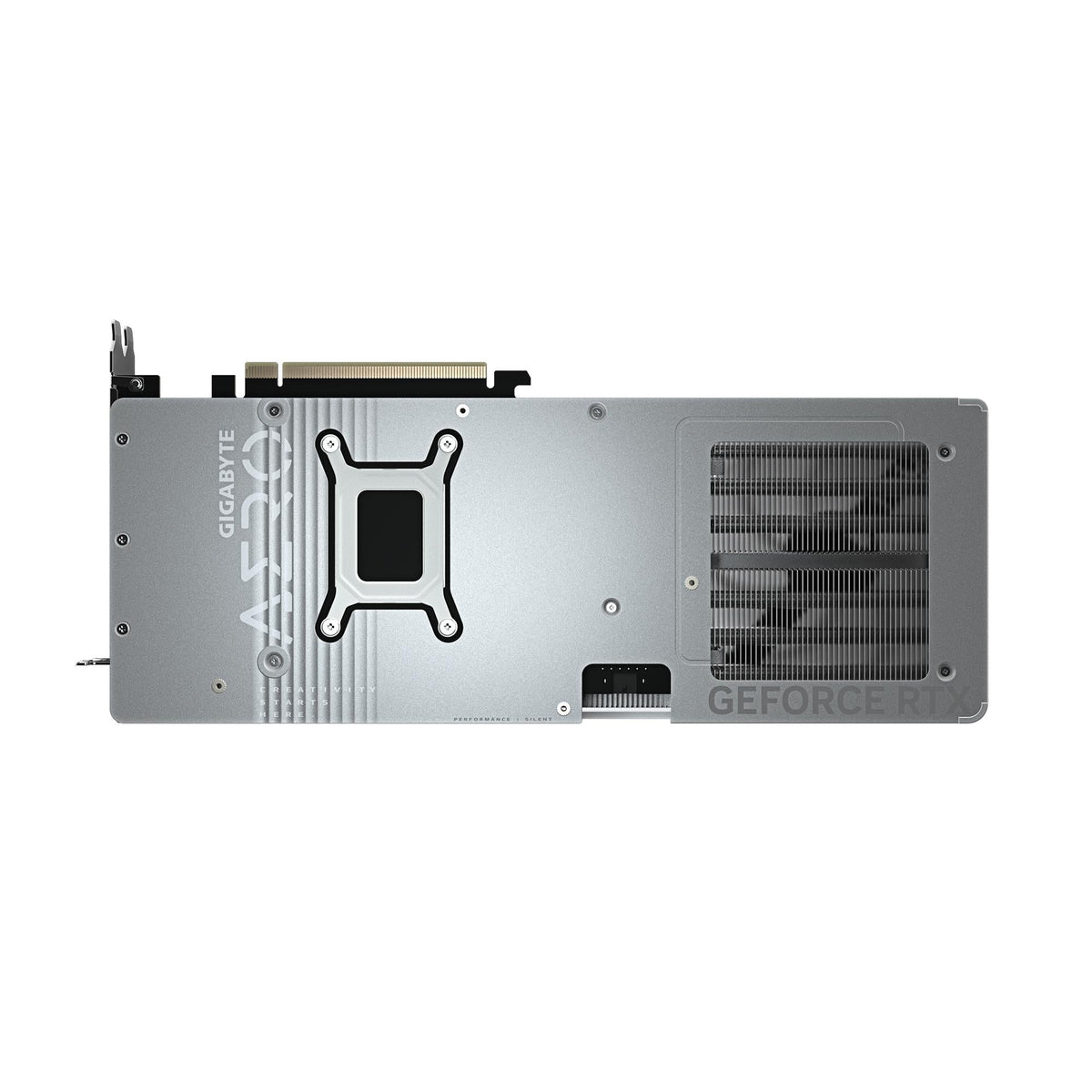 Gigabyte Geforce RTX5080 AERO OC SFF 16GB