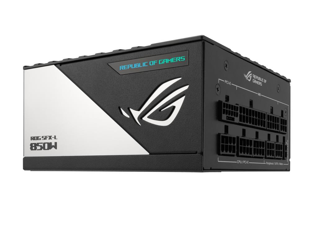 ASUS ROG LOKI SFX-L 850W 80+Platinum Fully Modular