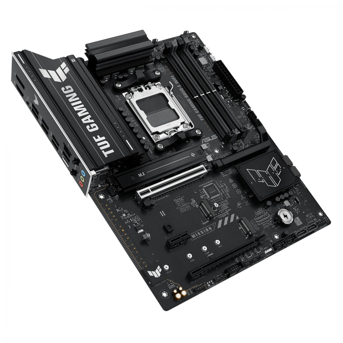 ASUS TUF GAMING B850-E WIFI (ATX, B850, AM5, DDR5)
