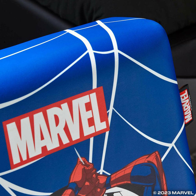 XROCKER MARVEL VIDEO ROCKER CHAIR - HERO - SPIDER-MAN
