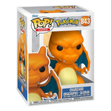 Funko Pop! - POP Vinyl Pokemon Charizard - (74219)