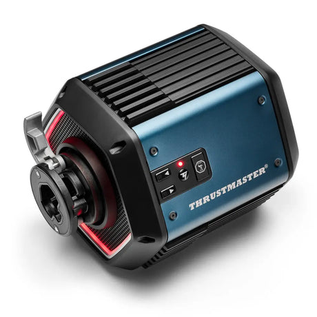 THRUSTMASTER DUAL QUICK RELEASE ADAPTER WW ( FOR T818)