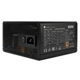 Thermalright TR-TG 850S Black - PSU, 80+ Gold, 850W, non-modular
