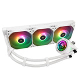 Thermalright Core Vision 360, Hvid, Argb