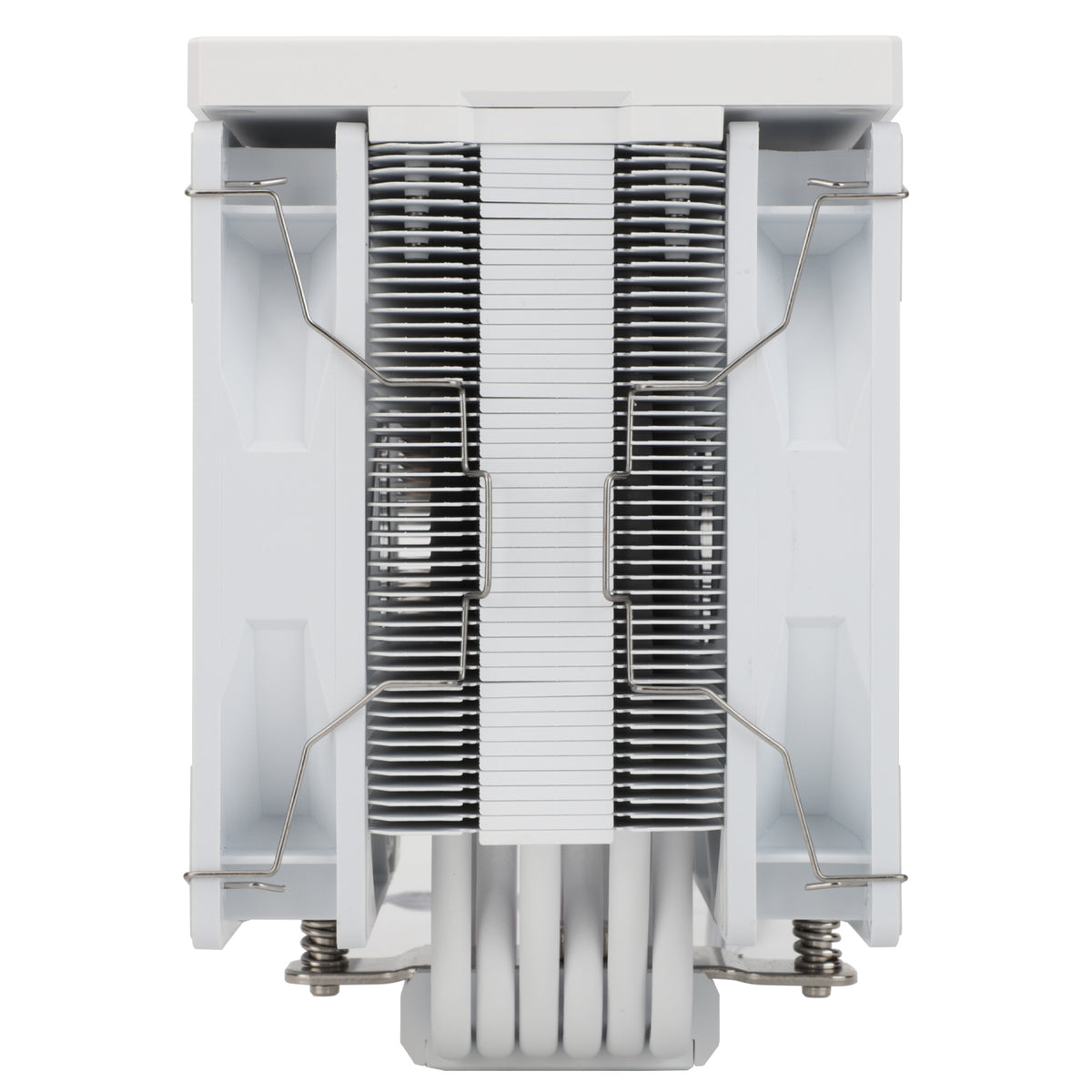 Thermalright Burst Assassin 120 Vision Hvid
