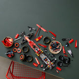 LEGO 42207 Technic Ferrari SF-24 F1 Racing Car