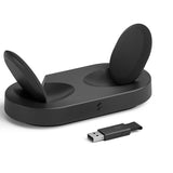 Fractal design Fractal Scape Dark Headset