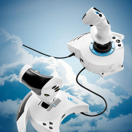 THRUSTMASTER T-FLIGHT HOTAS ONE MICROSOFT SIMULATOR EDT