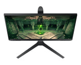 Samsung Serie 4 63,5cm S25BG400EU 16: SAMSUNG