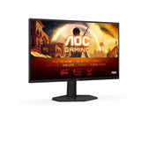 AOC 25G42E 24,5“ 1920x1080/16:9/300 cd/m²/1 ms/HDMI, DisplayPort, Headphone out